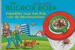 Andreas Hoffmann # Het Bugbox boek., Ophalen of Verzenden, Zo goed als nieuw, Fictie algemeen