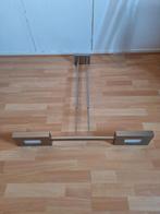 Dimbare hanglamp., Huis en Inrichting, Lampen | Hanglampen, Ophalen, Gebruikt, 75 cm of meer