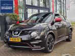 Nissan Juke 1.6 Turbo 200PK NISMO | Navigatie | Climate Cont, Auto's, Voorwielaandrijving, Gebruikt, 1225 kg, 4 cilinders