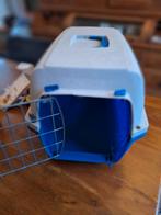 Skipper vervoermand voor poes., Ophalen of Verzenden