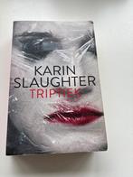 Karin Slaughter - Triptiek (Thriller), Ophalen of Verzenden, Gelezen, Nederland