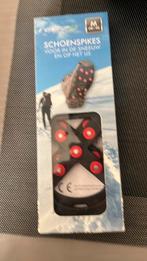 Schoenspikes maat 38:40, Ophalen of Verzenden, Zo goed als nieuw, Schoenen