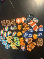 AH 50 stickertjes Nederlands Elftal €0,99, Ophalen of Verzenden, Nieuw, Sport