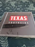 Texas CD's: Southside & White On Blonde, Ophalen of Verzenden, Gebruikt