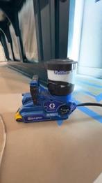 Te Huur 2x Graco Quickshot Gratis breng en ophaalservice!., Ophalen of Verzenden, Gebruikt