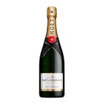 Moet Chandon brut imperial 6 flessen, Verzamelen, Wijnen, Ophalen, Nieuw, Frankrijk, Champagne
