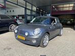 Mini Mini 1.4 One Pepper, Stof, Gebruikt, 4 stoelen, Bedrijf