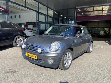 Mini Mini 1.4 One Pepper beschikbaar voor biedingen