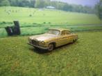 +/- 1:76 Jaguar 420G / Mk.10 Husky Models Nr.18b verchroomd, Ophalen of Verzenden, Gebruikt