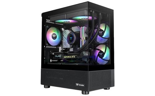 KRACHTIGE GAME PC, Computers en Software, Desktop Pc's, Zo goed als nieuw, 4 Ghz of meer, HDD, SSD, 32 GB, Met videokaart, Gaming