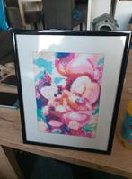 Diamond Painting Minnie mous, Ophalen, Zo goed als nieuw, Knutselwerk