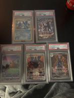 Psa 10 traden swampert umbreon, Hobby en Vrije tijd, Verzamelkaartspellen | Yu-gi-Oh!, Ophalen, Zo goed als nieuw