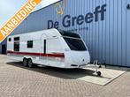 Kabe Royal 780 TDL E8 FK KS Top Aanbieding, Rondzit, Bedrijf, Kabe, Overige