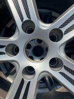 Dezent Saab Velgen met A kwaliteit banden, Auto diversen, Ophalen, Zo goed als nieuw