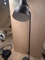 IKEA Hektar Staande Lamp te koop, Ophalen, Gebruikt, Metaal, 150 tot 200 cm