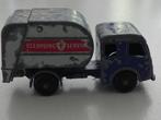 Matchbox by Lesney Tippax Refuse Collector 1963, Ophalen of Verzenden, Gebruikt, Bus of Vrachtwagen, Lesney
