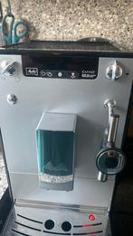 Melitta Caffeo Solo&perffect milk, 10 kopjes of meer, Ophalen of Verzenden, Zo goed als nieuw, Koffiemachine
