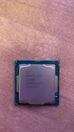 Intel core i5 8600, Computers en Software, Processors, Ophalen, Zo goed als nieuw