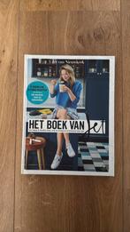 Het Boek van Jet, Ophalen of Verzenden, Zo goed als nieuw, Jet van Nieuwkerk