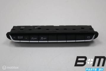 Multischakelaar dashboard Audi A4 8W 8W0925301AT beschikbaar voor biedingen