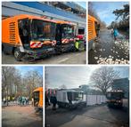 Ravo - Veegwagen - Veegmachine -, Ophalen of Verzenden