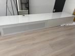 Elegant TV Meubel Zwevend, Ophalen, Overige materialen, Zo goed als nieuw, 200 cm of meer