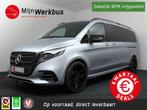 Mercedes-Benz V-klasse 300d L3 Avantgarde DC Luchtvering/ Ai, Automaat, Achterwielaandrijving, Euro 6, 4 cilinders