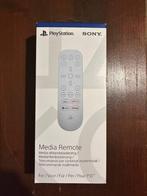 Playstation 5 Media Remote, Ophalen of Verzenden, Nieuw