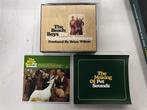 A7135 The Beach Boys The Pet Sounds Sessions, Cd's en Dvd's, Ophalen of Verzenden, Gebruikt, Poprock