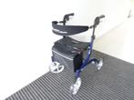 rollator, Ophalen, Lichtgewicht, Zo goed als nieuw