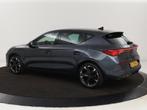 CUPRA Leon 1.4 e-Hybrid | Stoel & stuurverwarming | Adaptive, Stof, Gebruikt, 4 cilinders, Leon