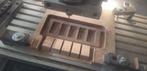 CNC machine ISEL CPM 3020 met CPM Booster, onderstel, 4de as, Ophalen, Gebruikt, Elektrisch, Overige soorten