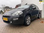Fiat Punto Evo 1.4 Racing/Climate-c/Distributieriem is verva, Auto's, Voorwielaandrijving, Euro 5, Gebruikt, 4 cilinders