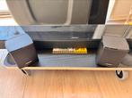 Bose soundbar 700 + tweakers, Overige merken, Soundbar, Ophalen of Verzenden, Zo goed als nieuw