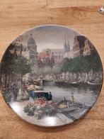 Amsterdamse Bloemenpracht - Koos van Loon - Collecters Item, Ophalen of Verzenden