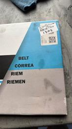 Nieuwe carbon cdx  gates belt 130 tand, Ophalen of Verzenden, Nieuw, Algemeen