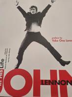 John Lennon In His Life, softcover, Boeken, Artiest, Zo goed als nieuw, Verzenden