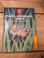 H. Kuyper - Nacht, stikdonkere nacht Avi 4, Ophalen of Verzenden, Zo goed als nieuw, H. Kuyper