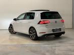 Volkswagen Golf 2.0 TSI GTI Performance | PANO | VIRTUAL | D, Euro 6, 4 cilinders, 1984 cc, Wit