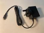 Nieuw reisadapter 65W USB-C Oplader laptop Telefoon Nintendo, Computers en Software, Laptop-opladers, Ophalen of Verzenden, Nieuw