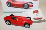 CMC 1:18 M-180 Ferrari D50 splinternieuw in doos  €249,95, Ophalen of Verzenden, Nieuw, Auto, Overige merken