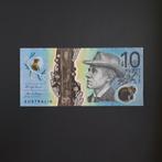 10 dollar Australië #043, Postzegels en Munten, Bankbiljetten | Oceanië, Verzenden, Los biljet