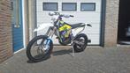 Mooie husqvarna 350 FE / 2016 / kenteken / cross / ENDURO!, Bedrijf, Enduro, 12 t/m 35 kW, 350 cc