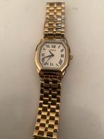 Dames horloge, Ophalen of Verzenden, Zo goed als nieuw, Staal, Fossil