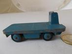 1956 Dinky Toys 400 B.E.V. TRUCK  (Opknapper.) -E-, Hobby en Vrije tijd, Dinky Toys, Gebruikt, Ophalen of Verzenden, Bus of Vrachtwagen