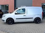Mercedes-Benz Citan 112 Automaat luxe BlueEFFICIENCY, Gebruikt, Euro 6, 4 cilinders, 1317 kg