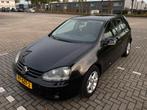 Volkswagen Golf 1.4 TSI 90KW 2008 Zwart, Voorwielaandrijving, 4 cilinders, Zwart, Origineel Nederlands