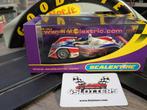 Slotcar 1/32 Scalextric MG Lola #25 RML GB, Verzenden, Nieuw, Elektrisch, Overige merken