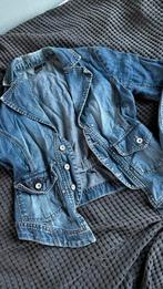 Summum spijkerjasje maat 36, Ophalen of Verzenden, Zo goed als nieuw, Maat 36 (S), Blauw