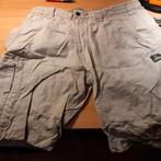 NOMAD  korte wandel broek,zakken welke met rits te sluiten z, Ophalen of Verzenden, Gebruikt, Kleding